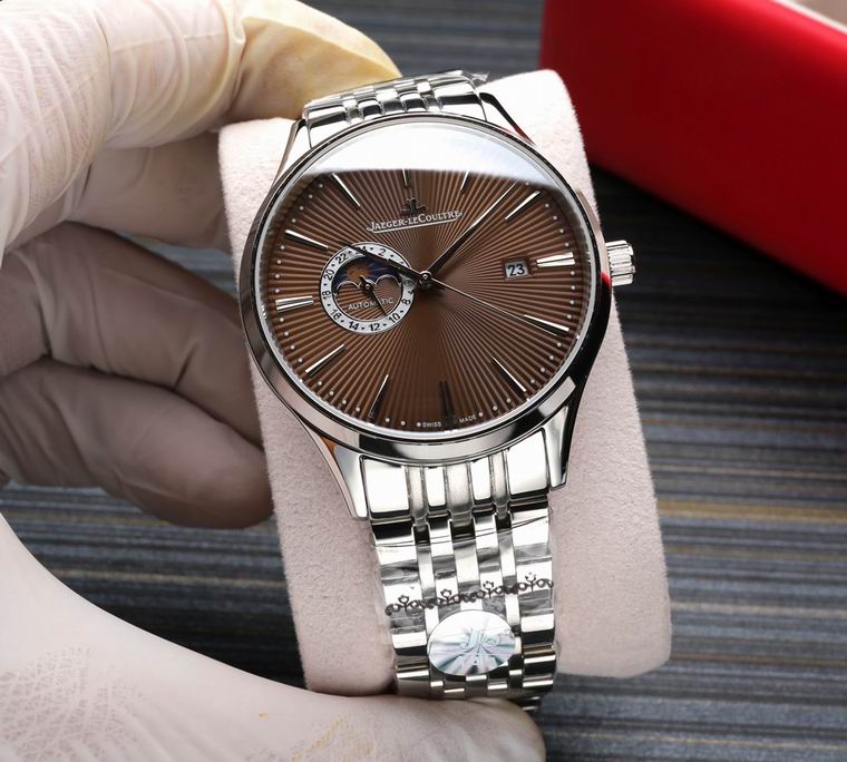 Jaecer Lecoultre men watch M05